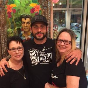 Meet your Posher, Melissa